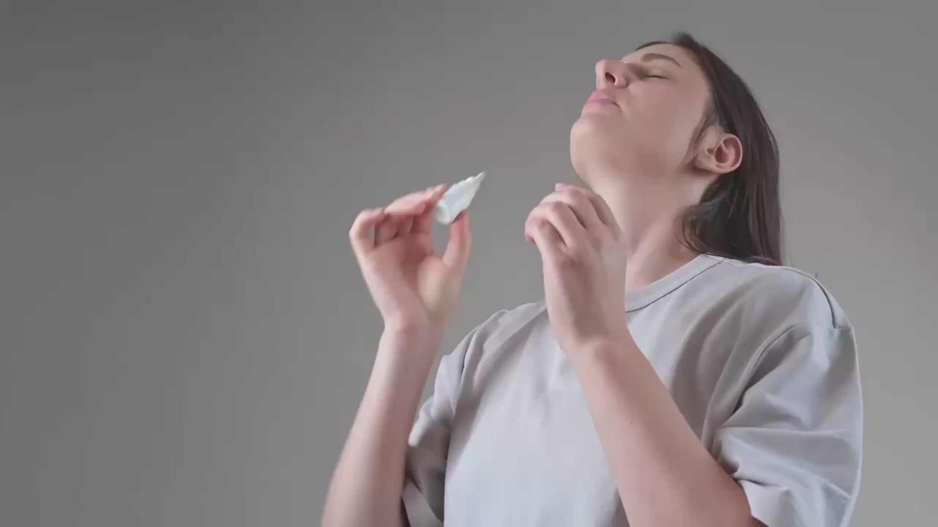 RespiraRx Nasal Stick Patented Topical Nasal Balm Clear Air